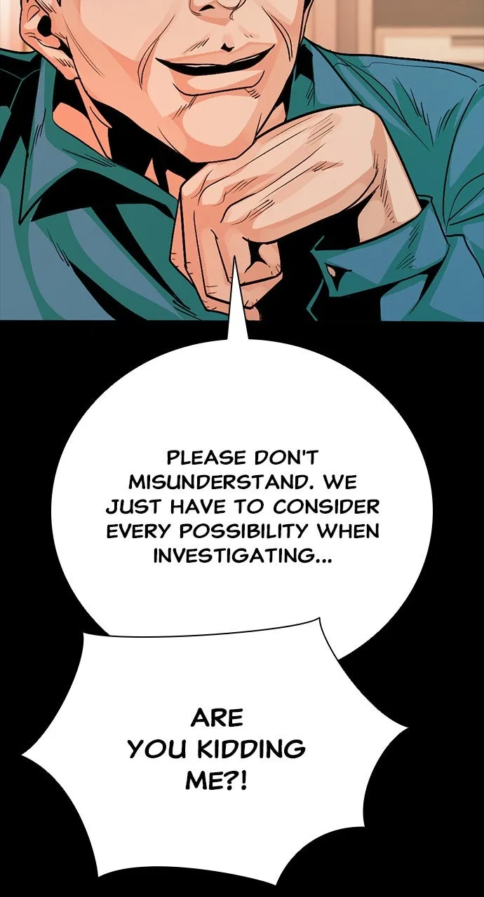 Read The Worst Generation chapter 12 image 90 on Lezhin