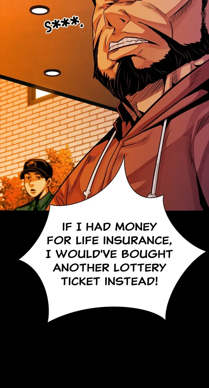 Read The Worst Generation chapter 12 image 94 on Lezhin