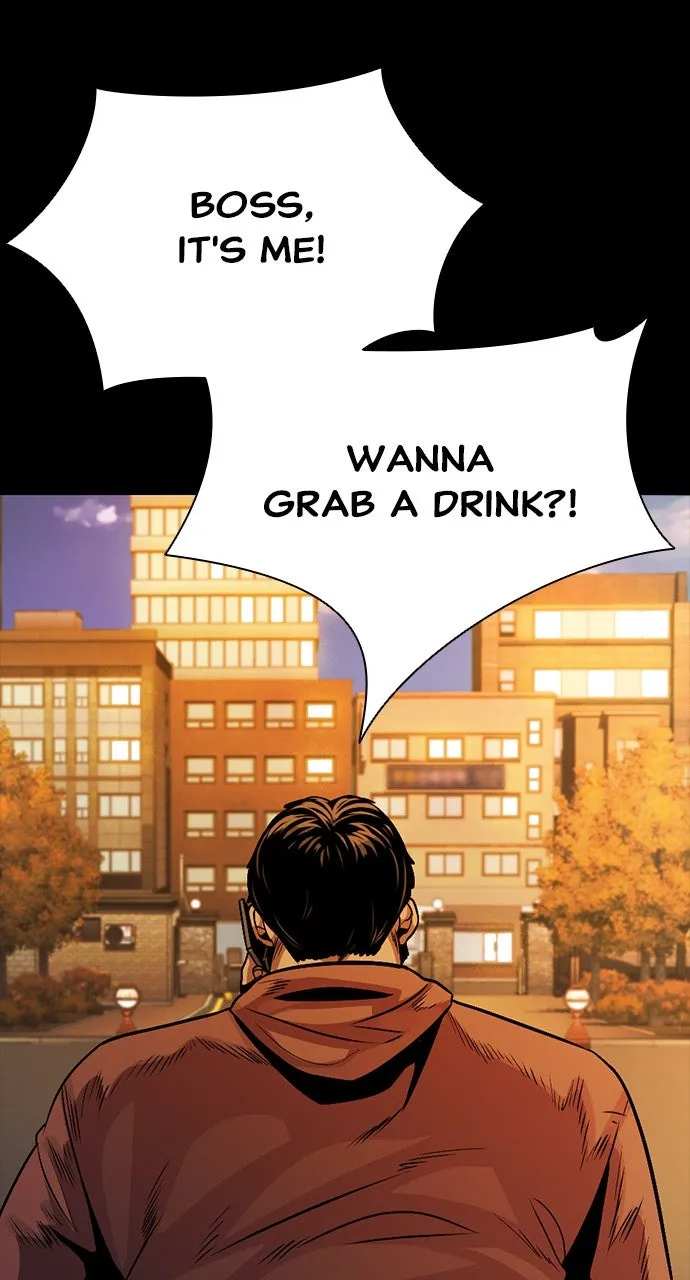 Read The Worst Generation chapter 12 image 95 on Lezhin