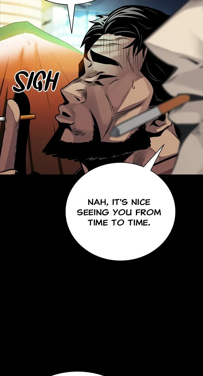 Read The Worst Generation chapter 12 image 99 on Lezhin