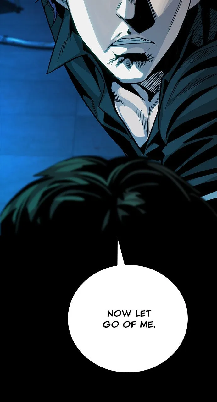 Read The Worst Generation chapter 13 image 1 on Lezhin