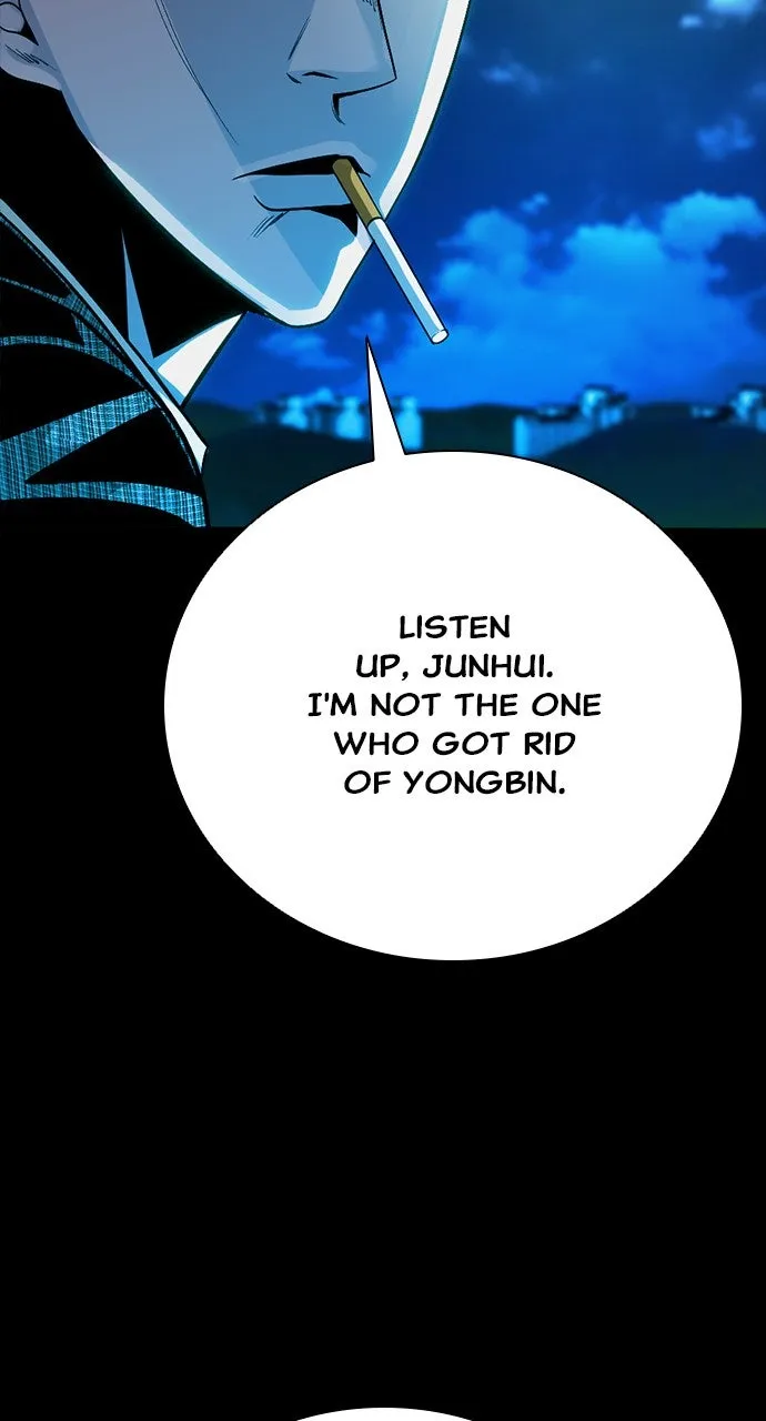 Read The Worst Generation chapter 13 image 10 on Lezhin