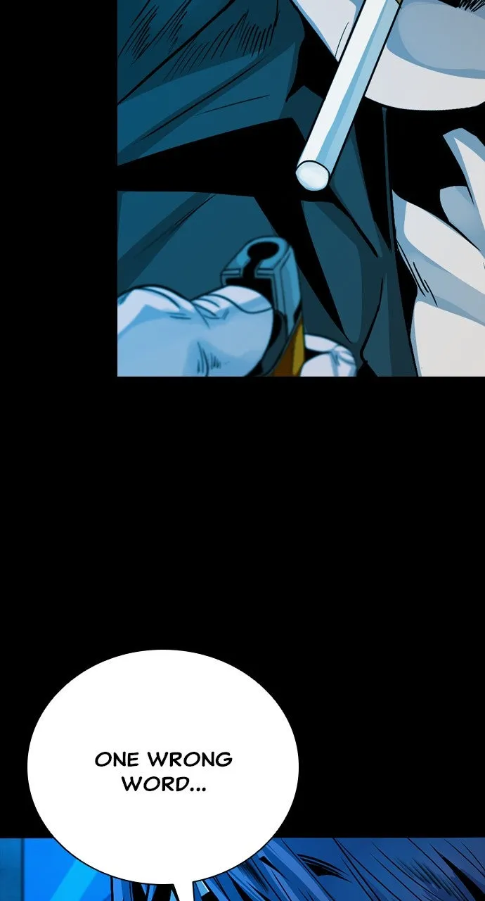 Read The Worst Generation chapter 13 image 103 on Lezhin