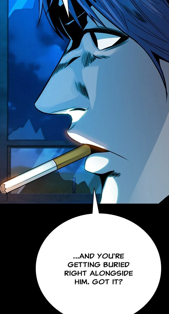 Read The Worst Generation chapter 13 image 104 on Lezhin