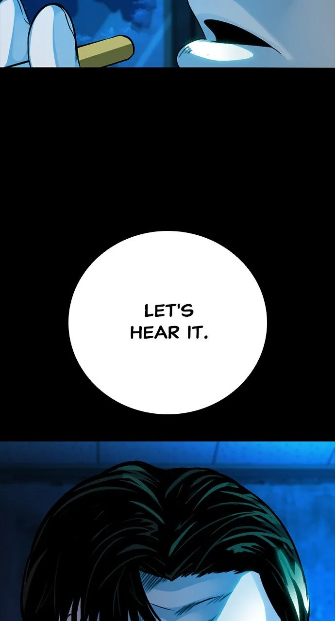 Read The Worst Generation chapter 13 image 106 on Lezhin