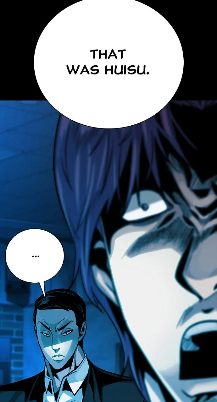 Read The Worst Generation chapter 13 image 11 on Lezhin