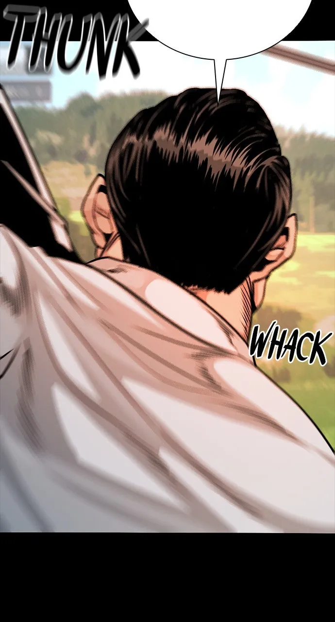 Read The Worst Generation chapter 13 image 118 on Lezhin