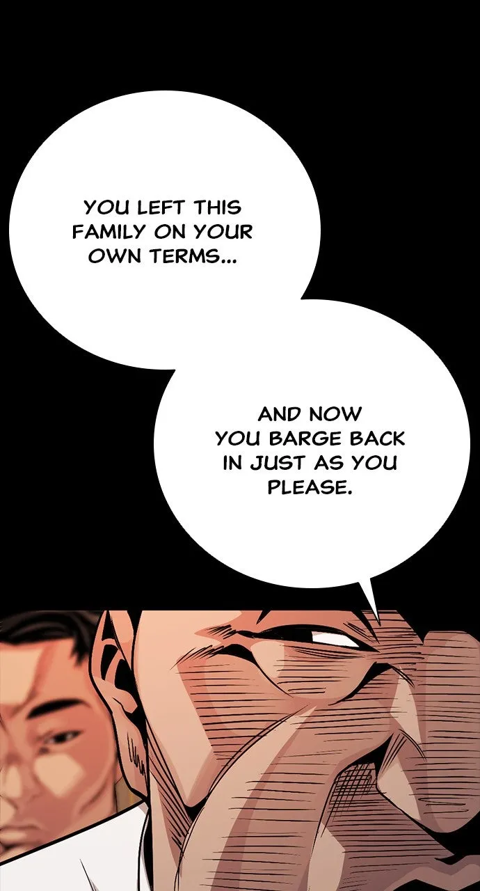 Read The Worst Generation chapter 13 image 124 on Lezhin