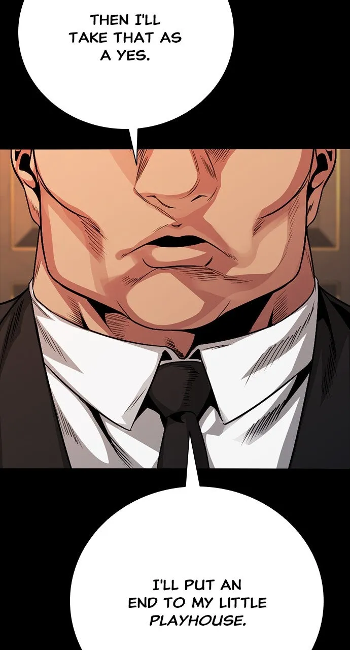 Read The Worst Generation chapter 13 image 129 on Lezhin