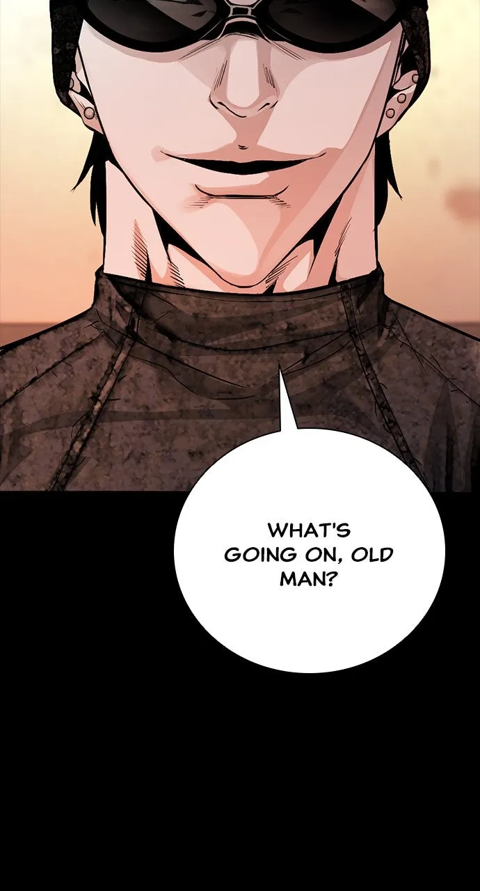 Read The Worst Generation chapter 13 image 136 on Lezhin