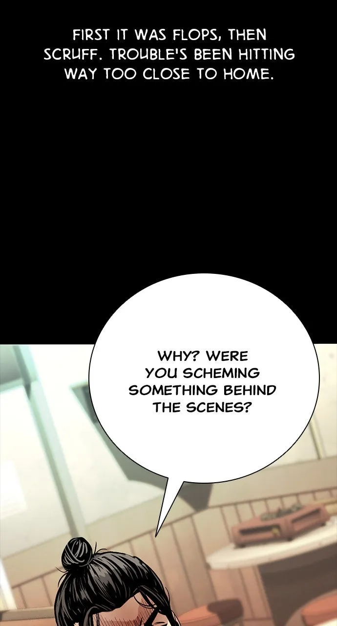 Read The Worst Generation chapter 13 image 137 on Lezhin