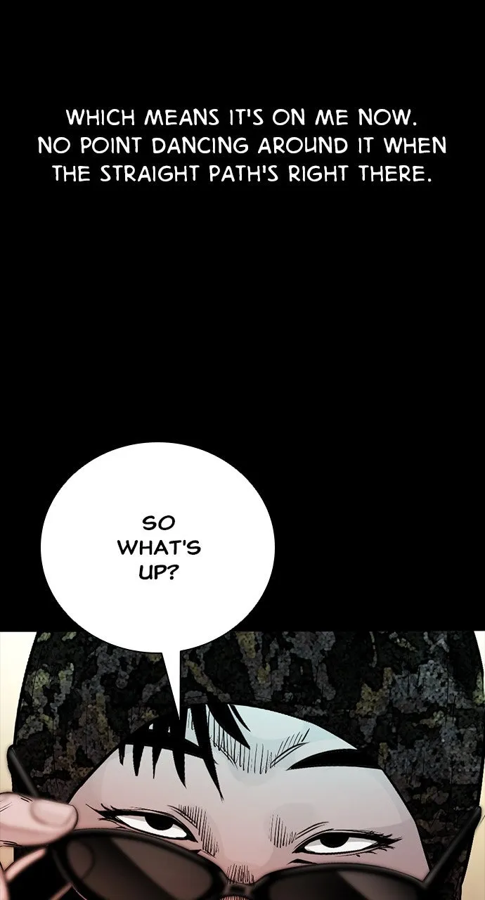 Read The Worst Generation chapter 13 image 139 on Lezhin
