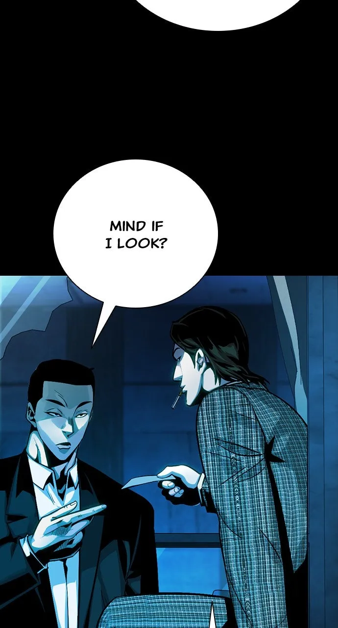 Read The Worst Generation chapter 13 image 14 on Lezhin