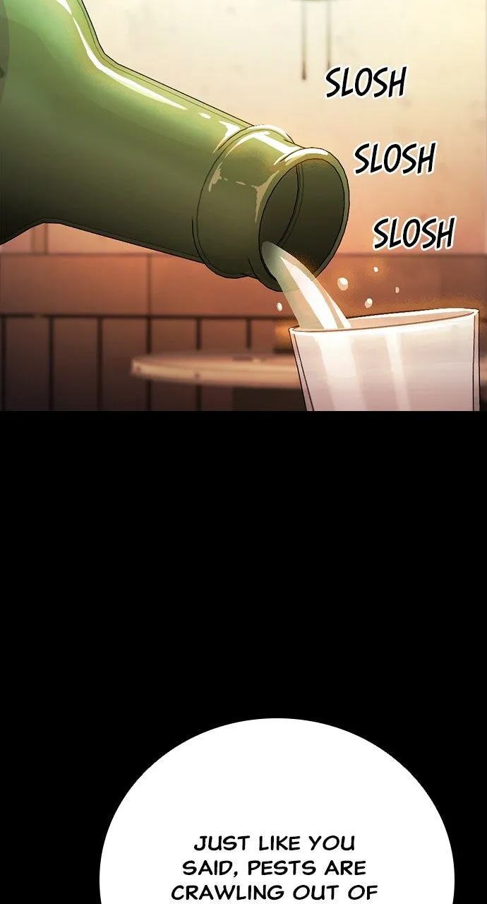 Read The Worst Generation chapter 13 image 141 on Lezhin