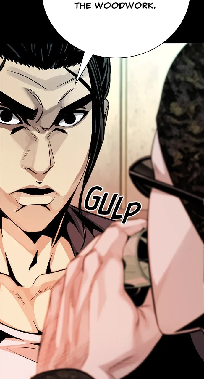 Read The Worst Generation chapter 13 image 142 on Lezhin