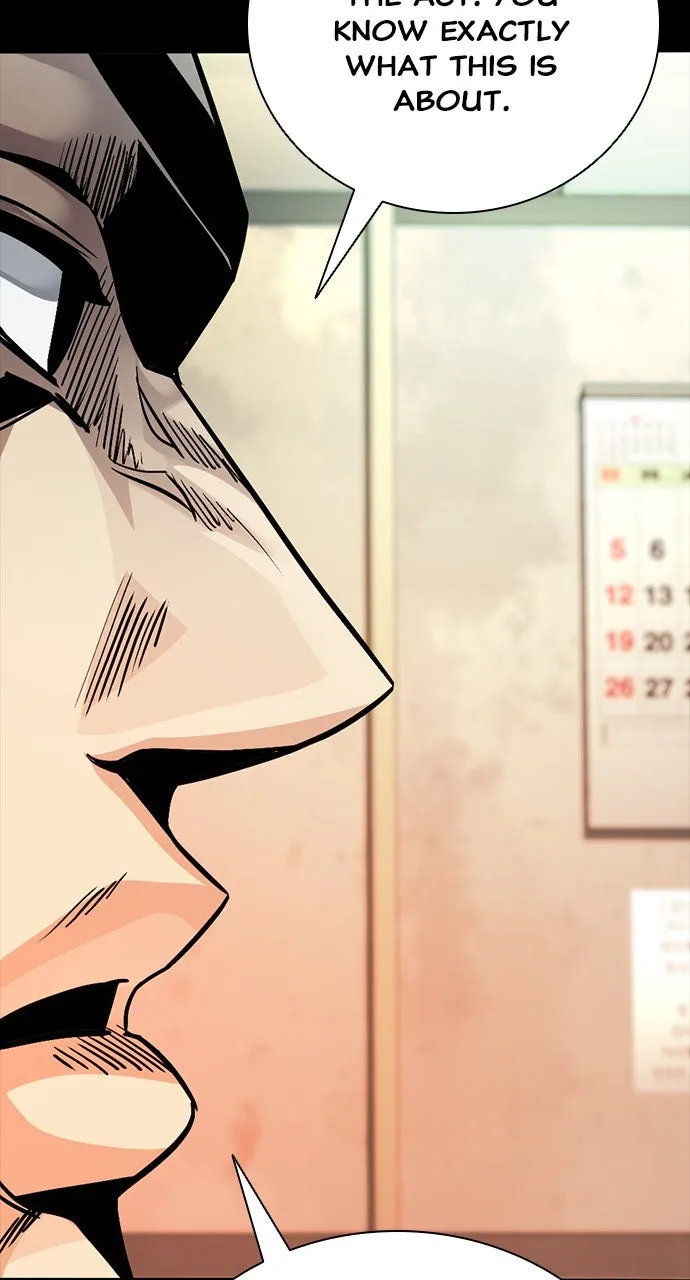 Read The Worst Generation chapter 13 image 144 on Lezhin