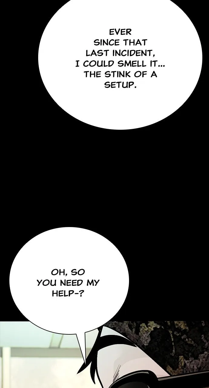 Read The Worst Generation chapter 13 image 145 on Lezhin