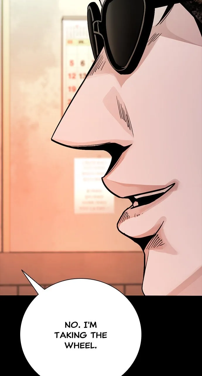 Read The Worst Generation chapter 13 image 146 on Lezhin