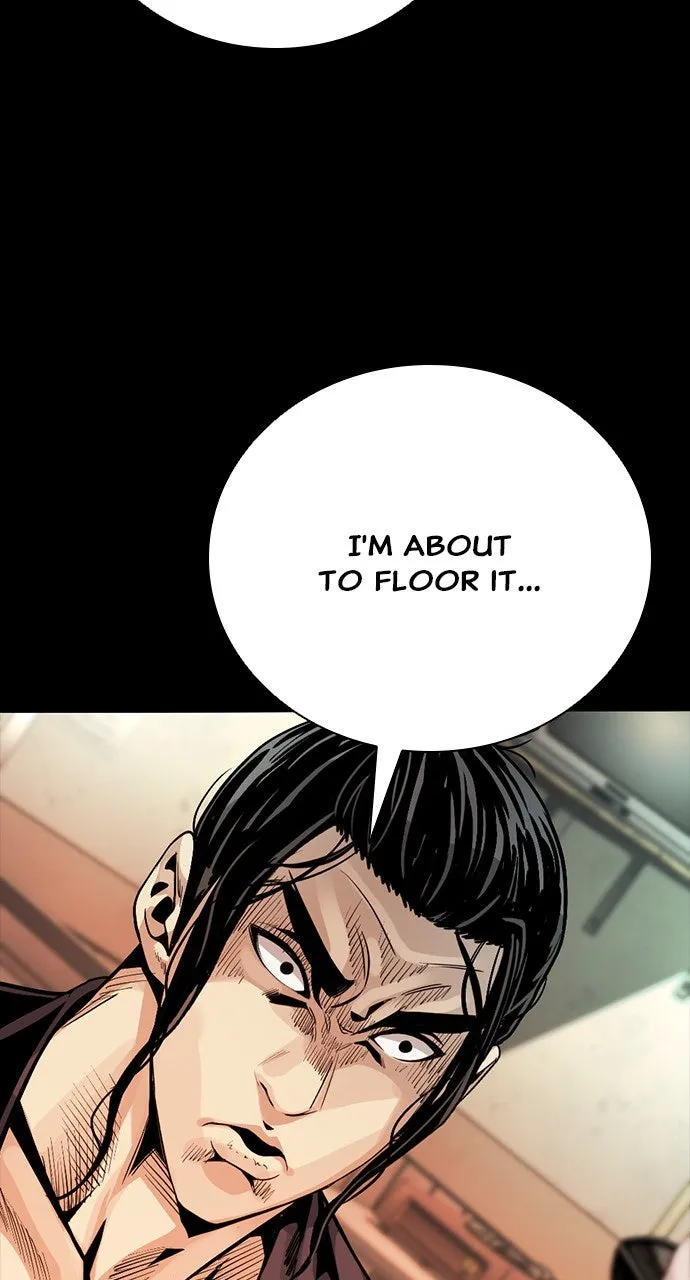 Read The Worst Generation chapter 13 image 147 on Lezhin