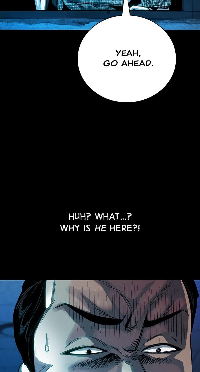 Read The Worst Generation chapter 13 image 15 on Lezhin
