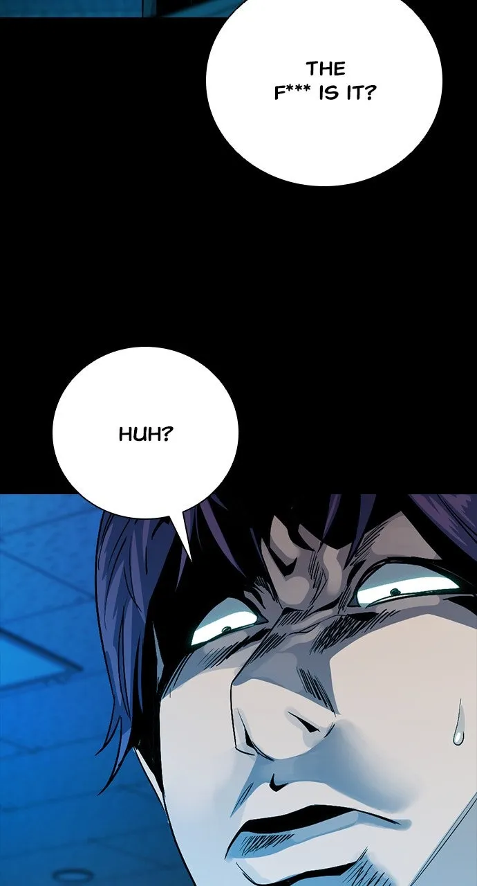 Read The Worst Generation chapter 13 image 18 on Lezhin