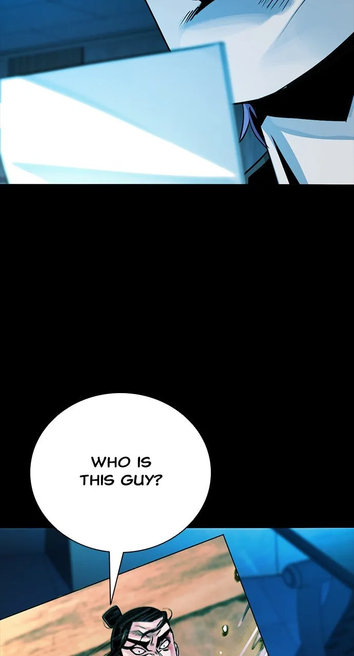 Read The Worst Generation chapter 13 image 19 on Lezhin