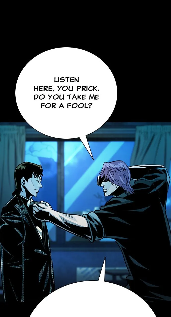 Read The Worst Generation chapter 13 image 2 on Lezhin