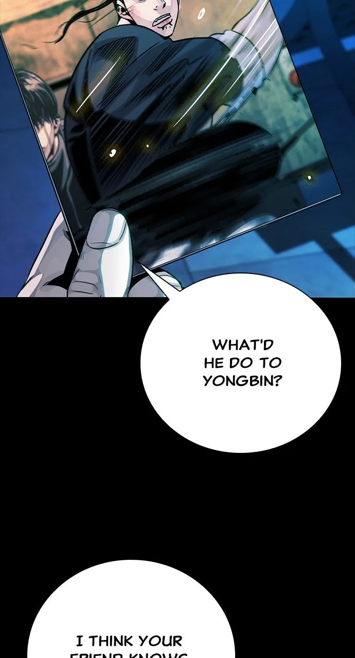 Read The Worst Generation chapter 13 image 20 on Lezhin