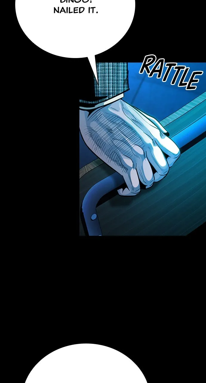 Read The Worst Generation chapter 13 image 24 on Lezhin