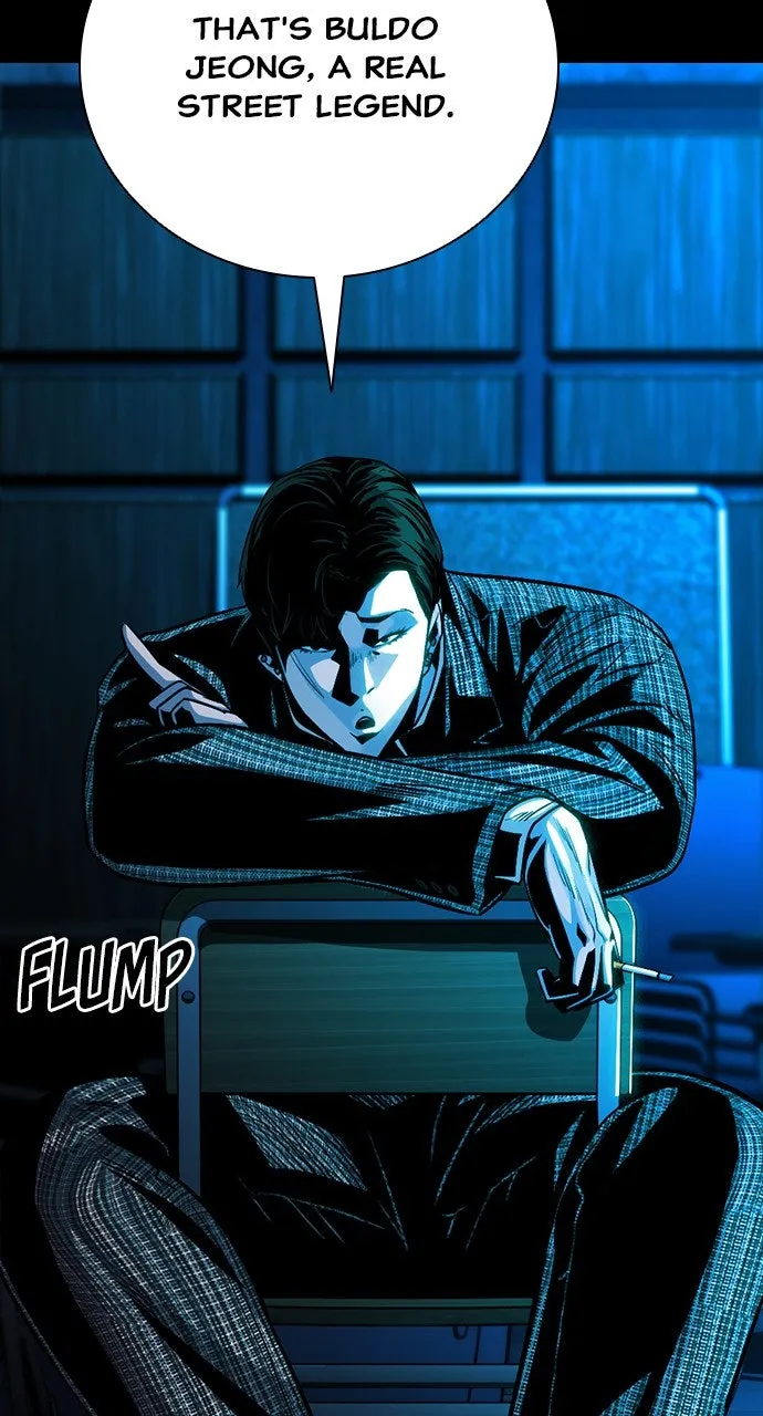 Read The Worst Generation chapter 13 image 25 on Lezhin
