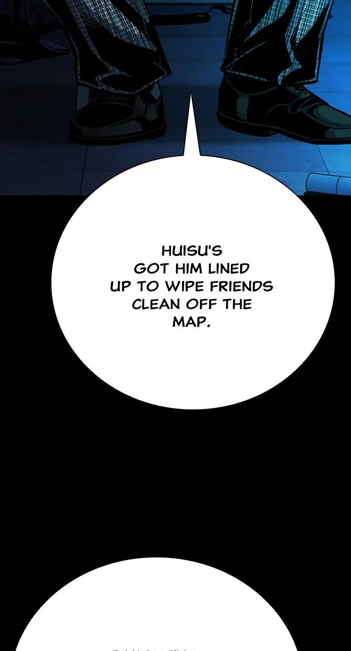 Read The Worst Generation chapter 13 image 26 on Lezhin