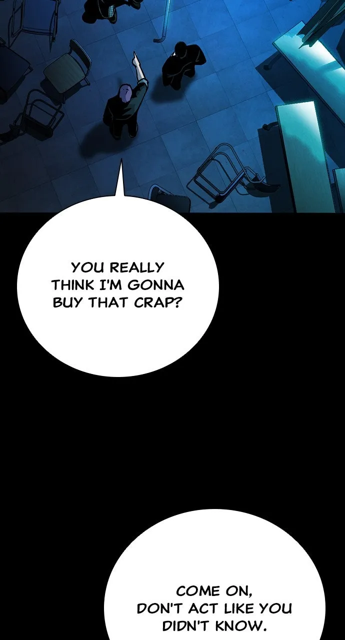 Read The Worst Generation chapter 13 image 29 on Lezhin