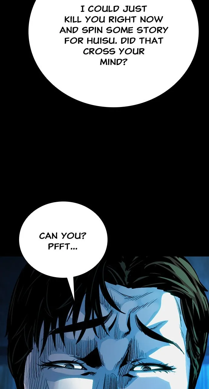 Read The Worst Generation chapter 13 image 3 on Lezhin