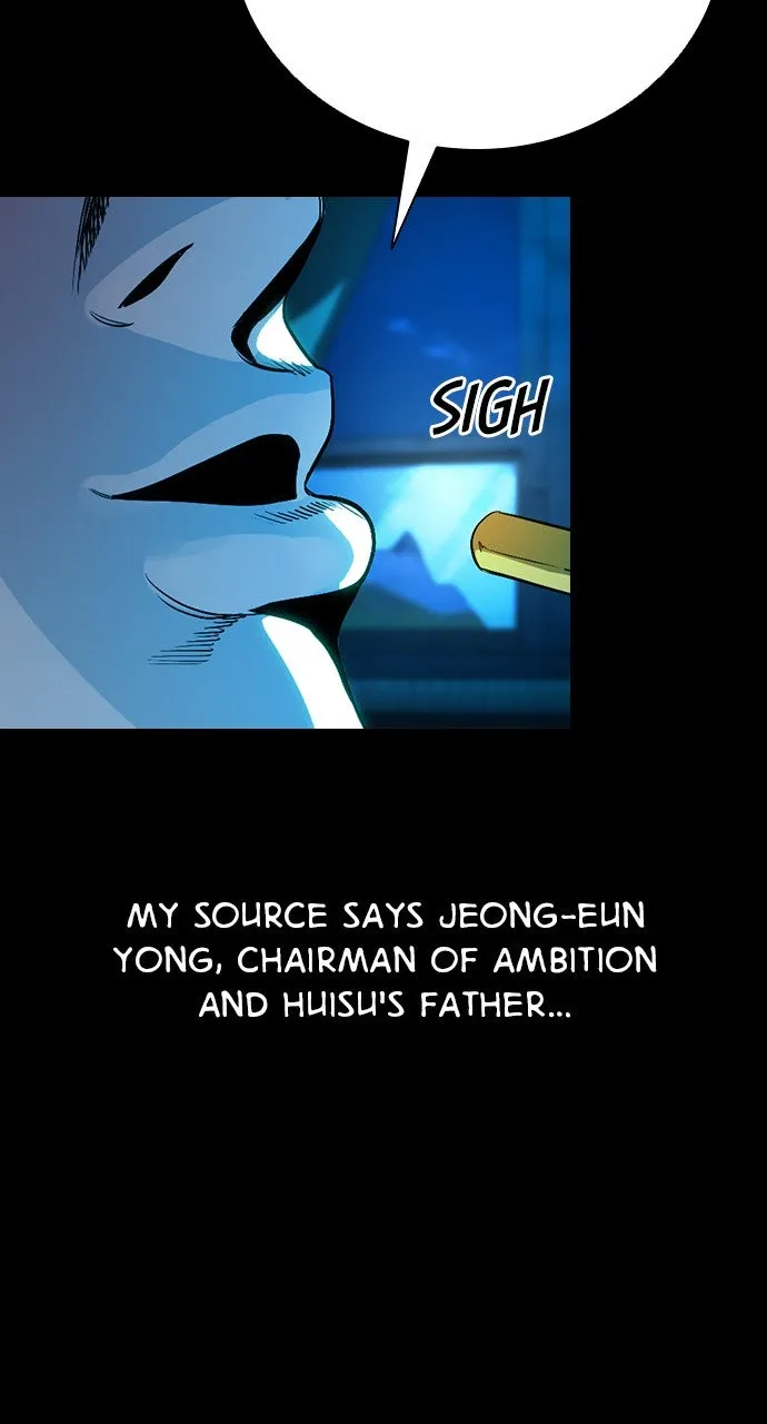 Read The Worst Generation chapter 13 image 30 on Lezhin