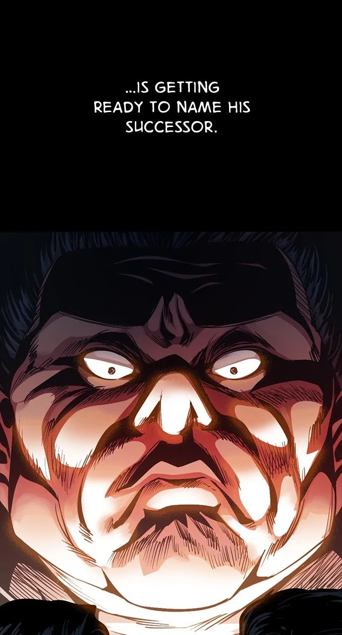 Read The Worst Generation chapter 13 image 31 on Lezhin