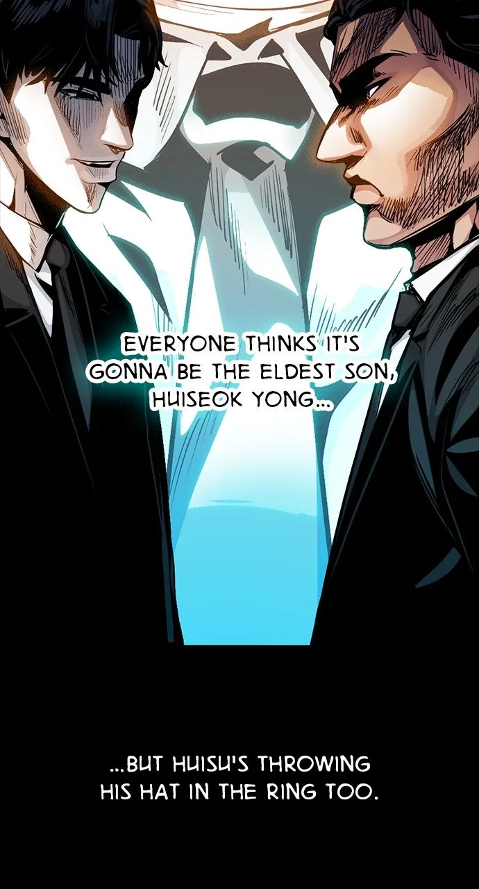 Read The Worst Generation chapter 13 image 32 on Lezhin