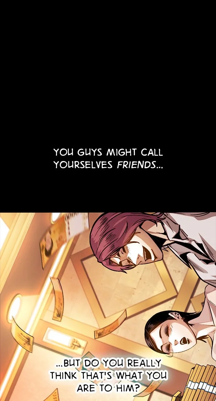Read The Worst Generation chapter 13 image 33 on Lezhin