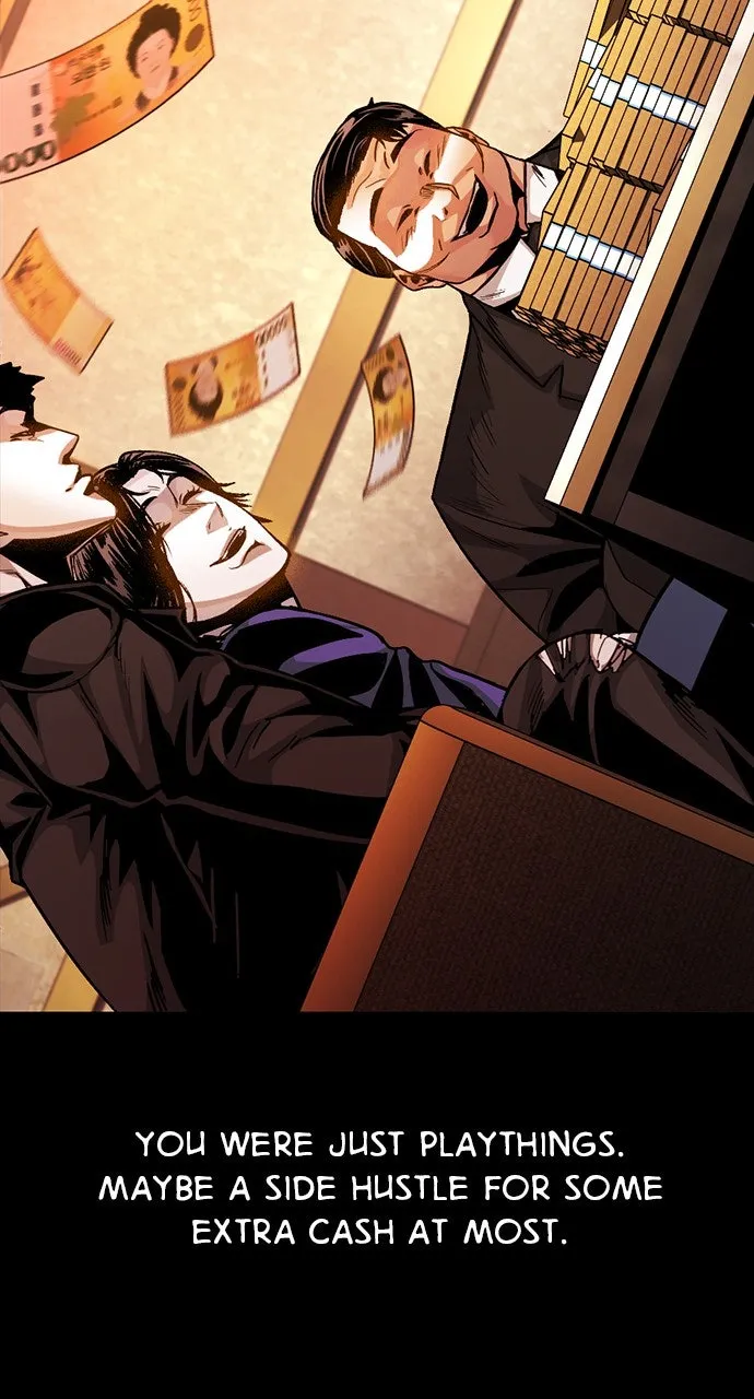 Read The Worst Generation chapter 13 image 34 on Lezhin
