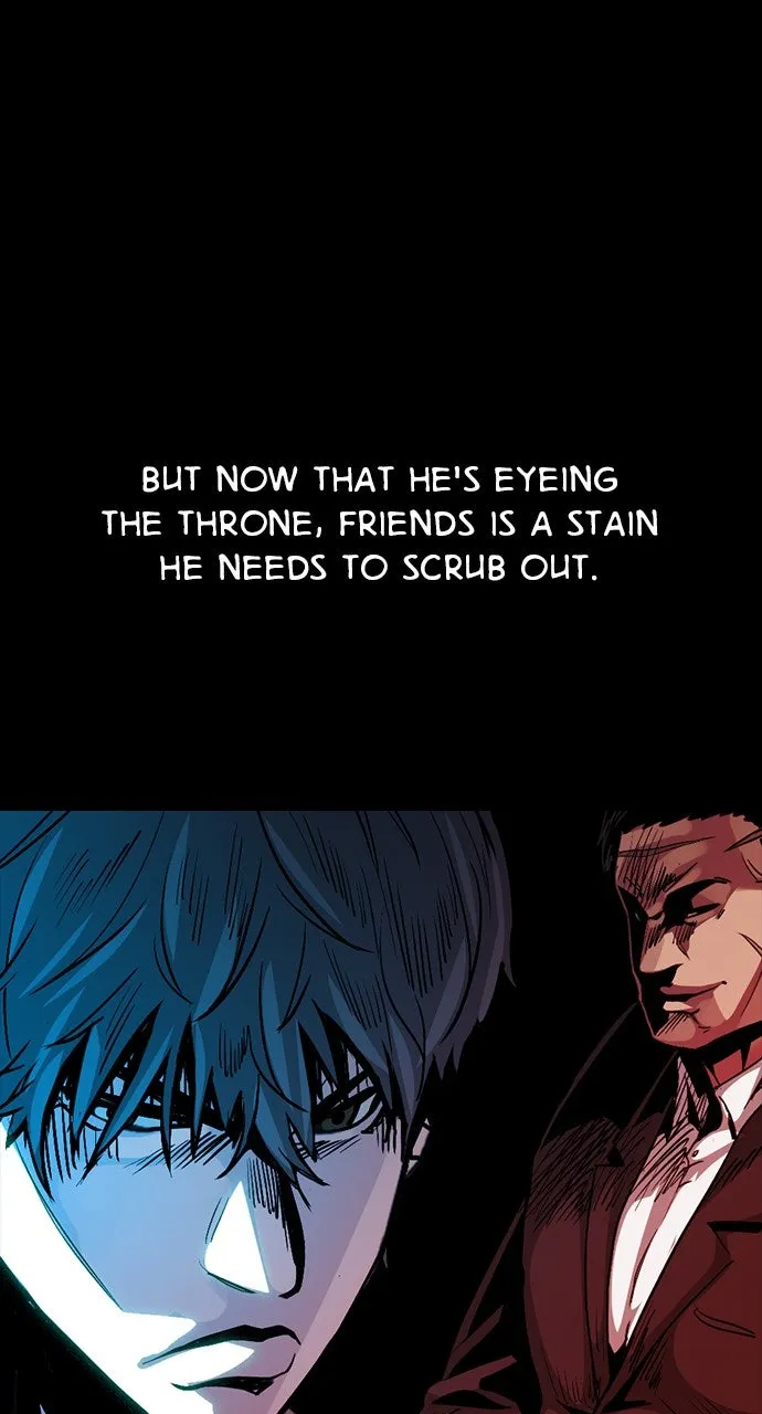 Read The Worst Generation chapter 13 image 35 on Lezhin