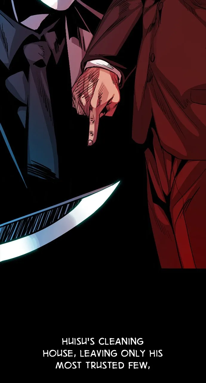 Read The Worst Generation chapter 13 image 36 on Lezhin