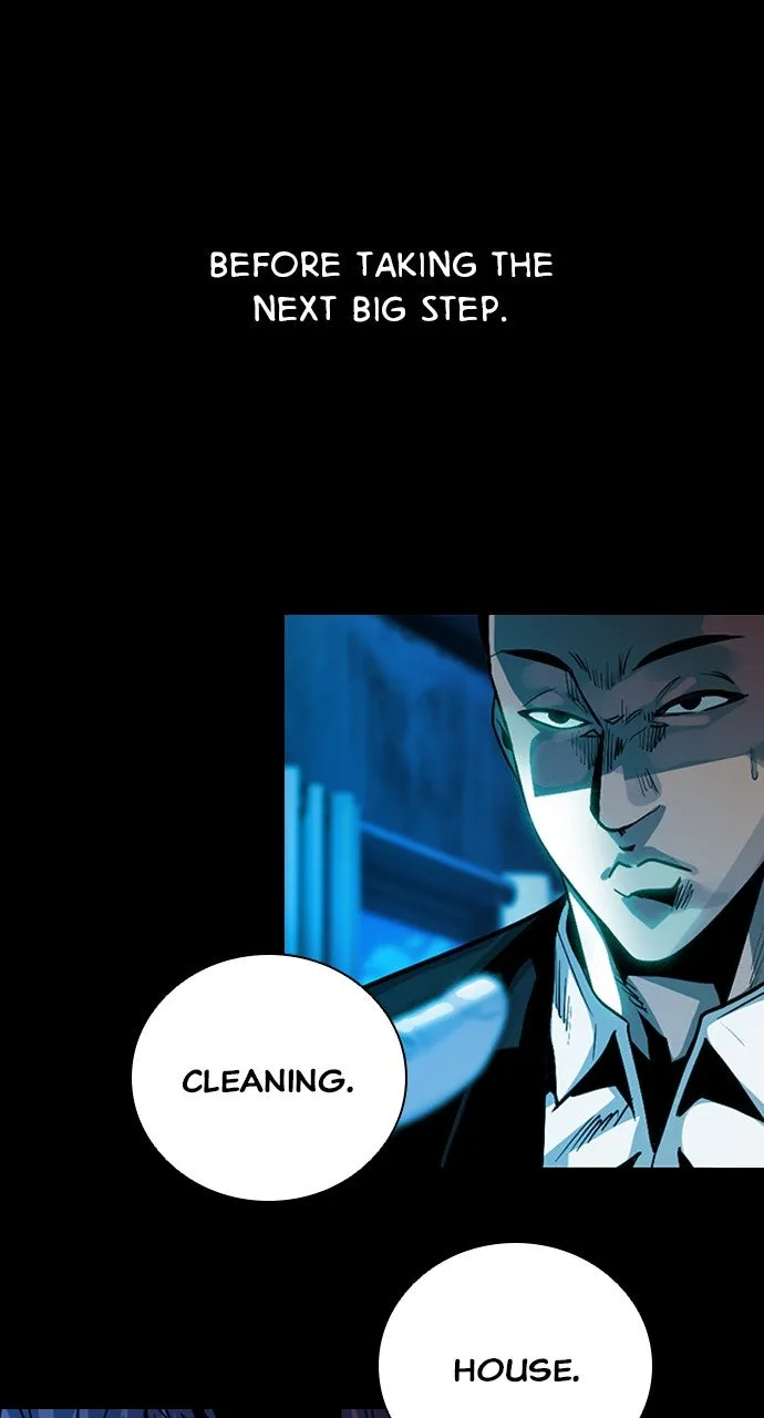 Read The Worst Generation chapter 13 image 37 on Lezhin