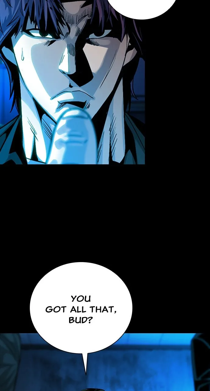 Read The Worst Generation chapter 13 image 38 on Lezhin