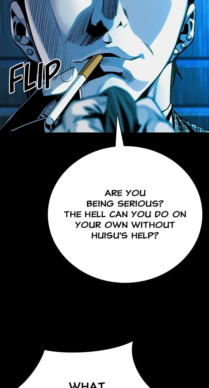 Read The Worst Generation chapter 13 image 4 on Lezhin