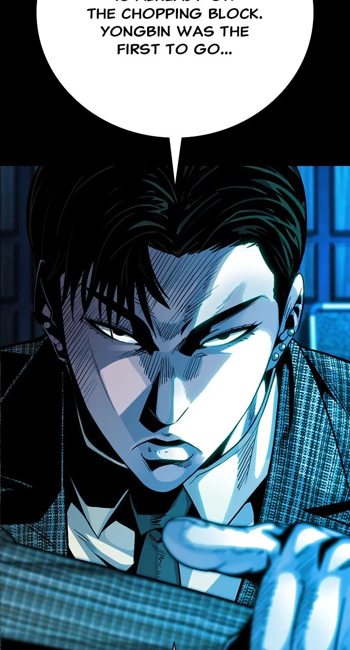 Read The Worst Generation chapter 13 image 40 on Lezhin