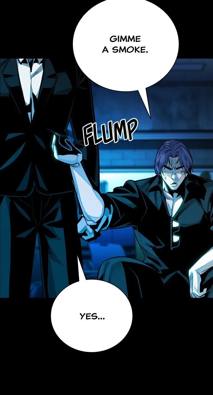 Read The Worst Generation chapter 13 image 43 on Lezhin