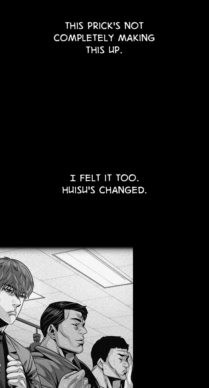 Read The Worst Generation chapter 13 image 44 on Lezhin