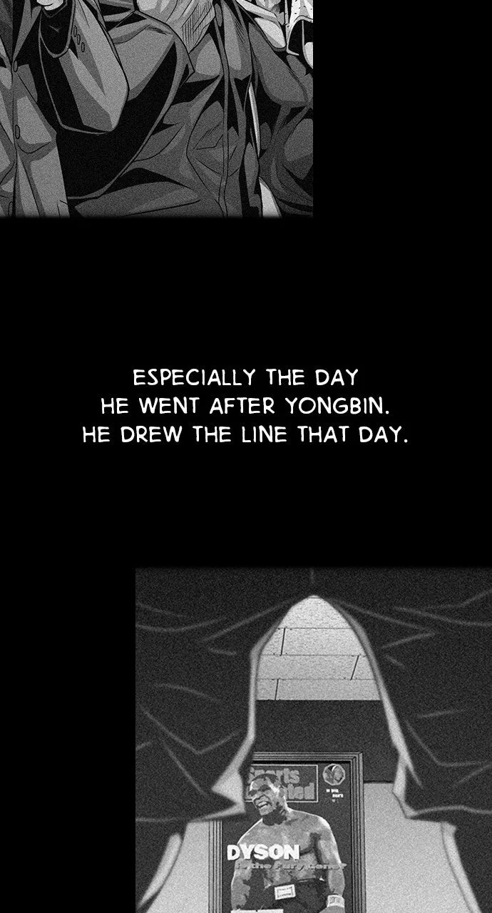 Read The Worst Generation chapter 13 image 45 on Lezhin