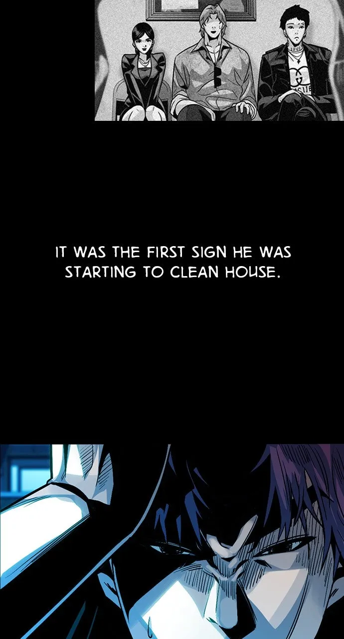 Read The Worst Generation chapter 13 image 46 on Lezhin
