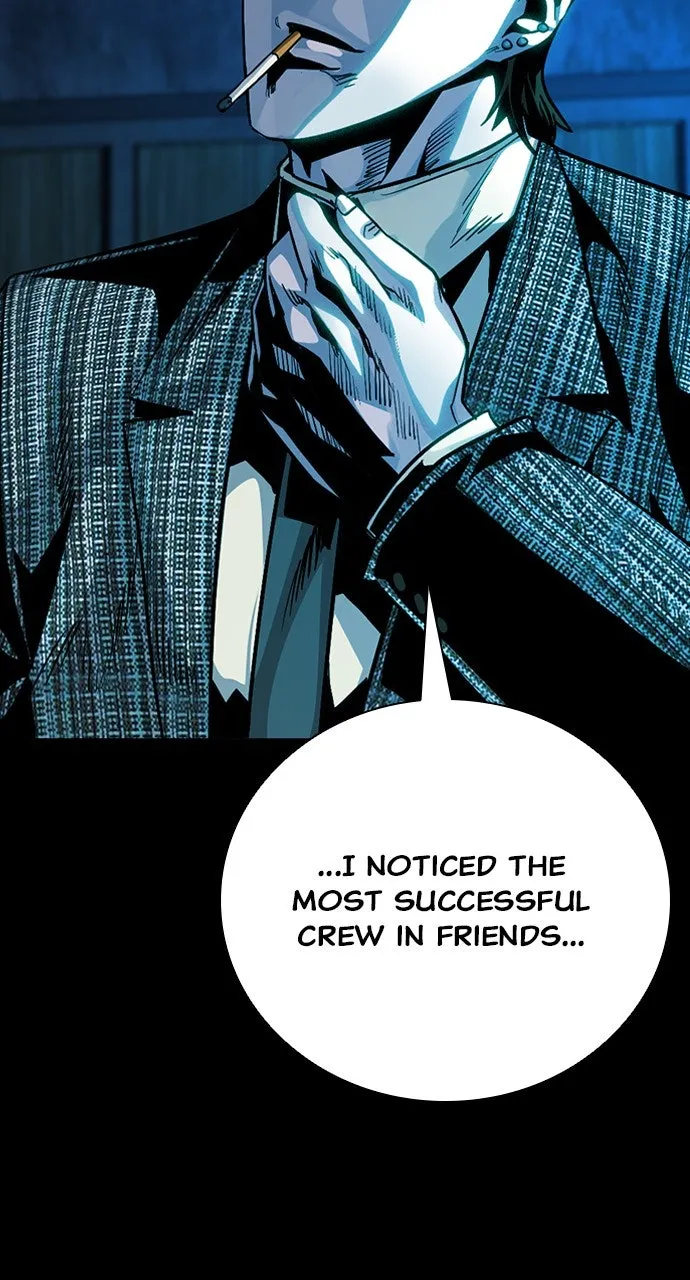 Read The Worst Generation chapter 13 image 50 on Lezhin