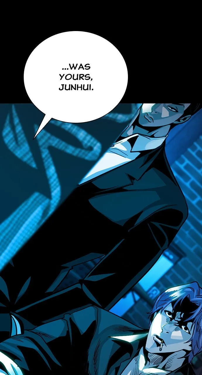 Read The Worst Generation chapter 13 image 51 on Lezhin